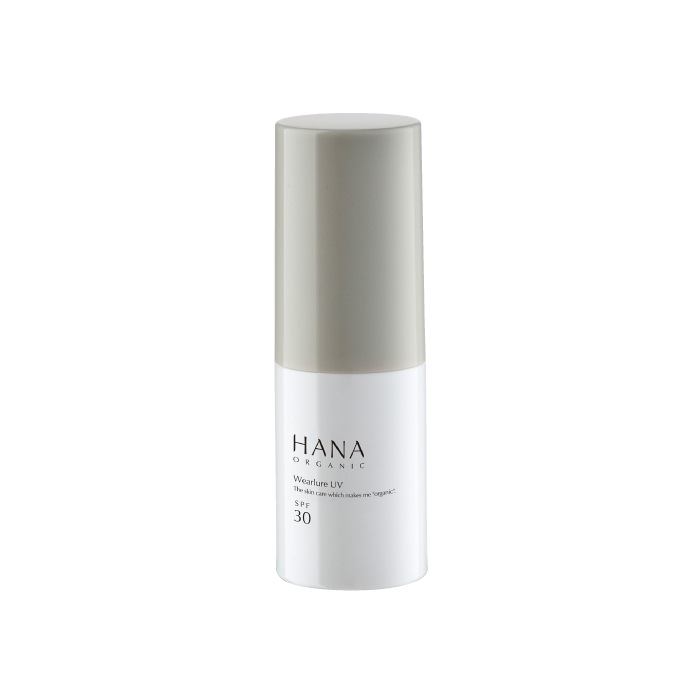 hana-organic